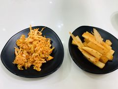 -禾谷韩餐(热带海洋学院店)