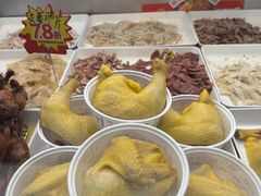 -紫燕百味鸡(灵岩南路店)