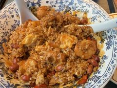 -阿大排档(长春这有山店)