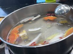 -小海豚•老字号海鲜餐厅(天涯店)