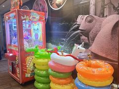 -天津瀚金佰九号温泉酒店(南楼地铁站店)