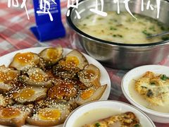 -黎记大排档(慈云路店)