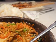-七八冷面·延边朝鲜族美食(欢乐谷店)