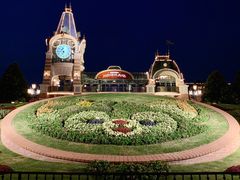 -上海迪士尼度假区