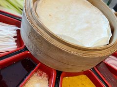羲和烤鸭+八宝盒-羲和雅苑•北京烤鸭(吴中路万象城店)