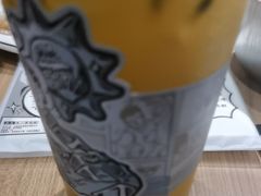 -新太二·鲜料川菜(晶耀前滩店)