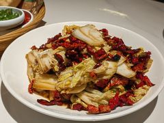 -奔跑吧陕菜·盛世长安(民乐园万达店)