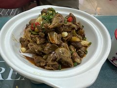-龙小海荆沙鸽子店(瑞安街店)