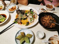 -任兴记(定西路店)