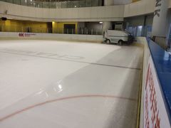 -冠军冰场CHAMPION RINK(百联又一城店)