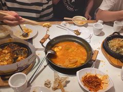 -七八冷面·延边朝鲜族美食(圣熙八号店)