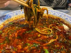 -全牛匠·乐山跷脚牛肉(西北旺万象汇店)