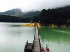 -广州市石门国家森林公园