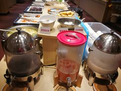 -素满香·食养自助(天一广场店)