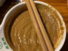 -義聚德·清真铜锅涮羊肉·烧烤(河东店)