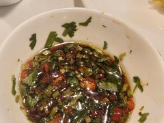 -食潮汕头鲜牛馆(望京保利店)