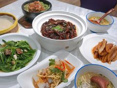 -和记小菜(七宝店)