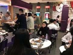-麦当劳(广州新港东路第二分店)