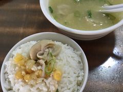 -温记府廟豆汤饭·始于1955年(海椒店)