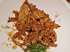 -北平盛世·新京菜·北京烤鸭(劲松·双井店)