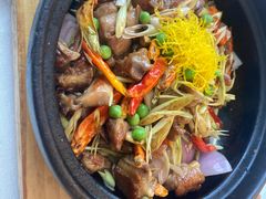 -写庭·鱼鲜川菜·宴请(铁像寺水街店)