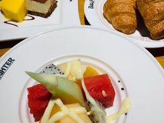 -斗牛士牛排(南京东路店)