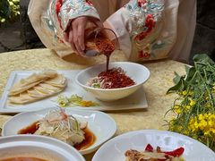 -钦善斋·养生膳食·精典川菜(武侯祠店)