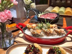 -一沙一城·岩烤牛扒(深圳首店)