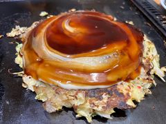 -鹤桥风月(ヨドバシ梅田店)