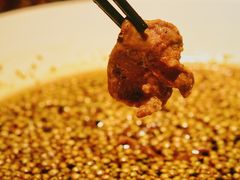 麻得跳-胡马八破·川菜小馆(高新万达店)