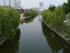-济宁运河核心景区