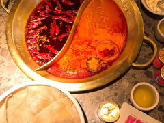 -小龙坎火锅(春熙太古里店)
