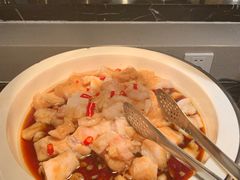 -炽真·果木窑烤自助牛排馆儿(和平欧乐店)
