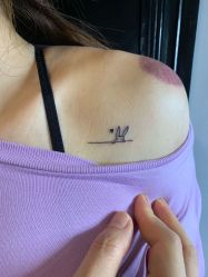 -JOKER TATTOO STUDIO乔克纹身