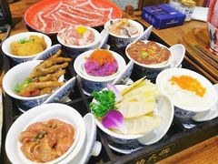 -楠火锅(葫芦岛飞天广场店)
