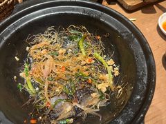 -啫火啫啫煲·顺德干蒸(西乡天虹店)