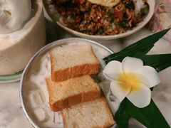 -婉泰·特色小吃·舂鸡脚(告庄二店)