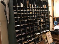 大堂-懒鱼时光馆(沙坪坝店)