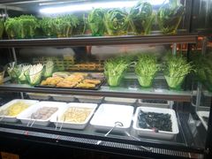 自助取餐区-加餐海鲜自助(宝龙一城店)