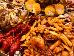 -日进一片海.生腌海鲜火锅.宵夜烧烤(三里屯总店)
