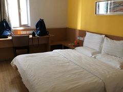 -7天酒店·广州天河东店