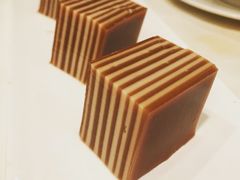 蓝山咖啡糕-東海海鲜酒家(中信广场店)