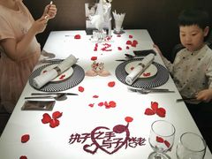 -王品牛排(郑州大卫城店)