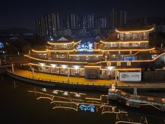 -二十八里太湖船菜(吉祥路店)