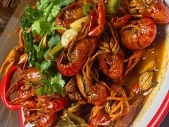 -漫天香·小龙虾餐厅(夏湾店)