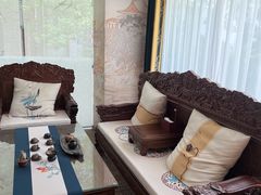 -中和·国风茶馆(愚园路店)
