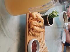 -刀板香·安徽菜(胜利路店)