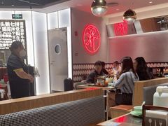 大堂-潮界(虹桥新天地店)