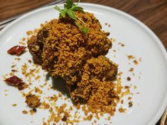 -港丽餐厅(正大店)