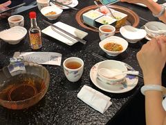 -得意咚瓜·顺德鱼生·冬瓜火锅(深圳首店)